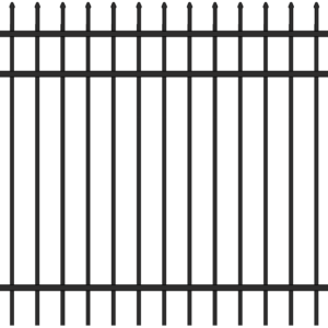 Chandler Commercial 3 Rail